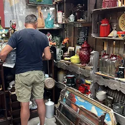 Bezoeker foto van Kringloopwinkel Meppel in Meppel