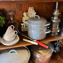 Bezoeker foto van Kringloopwinkel Meppel in Meppel