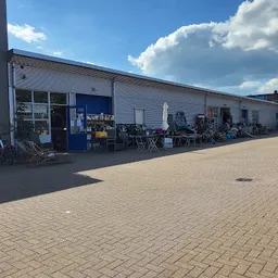 Bezoeker foto van Kringloopwinkel Meppel in Meppel