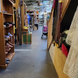 Bezoeker foto van Kringloopwinkel Meppel in Meppel