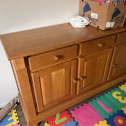 Bezoeker foto van Kringloopwinkel Meuk in Hoensbroek