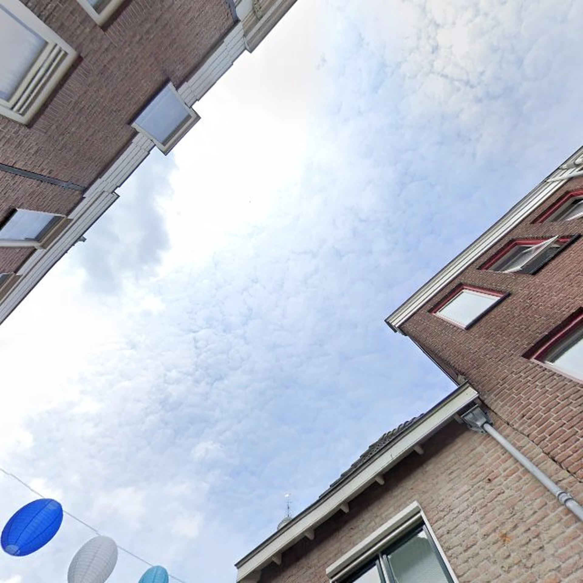 Kringloopwinkel Kringloopwinkel Mont Fortis in Montfoort