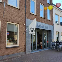 Kringloopwinkel Kringloopwinkel Mont Fortis in Montfoort