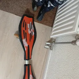 Bezoeker foto van Kringloopwinkel Muttathara in Castricum