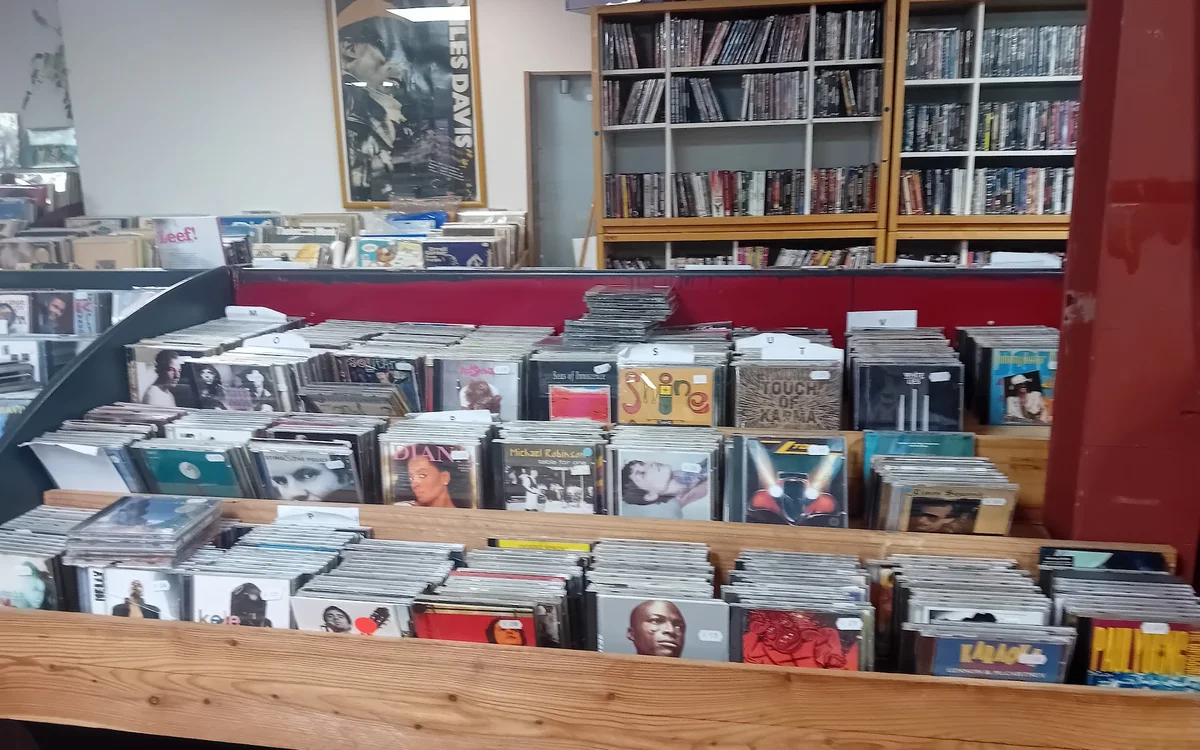 Kringloopwinkel Kringloopwinkel Noabershop Assen in Assen