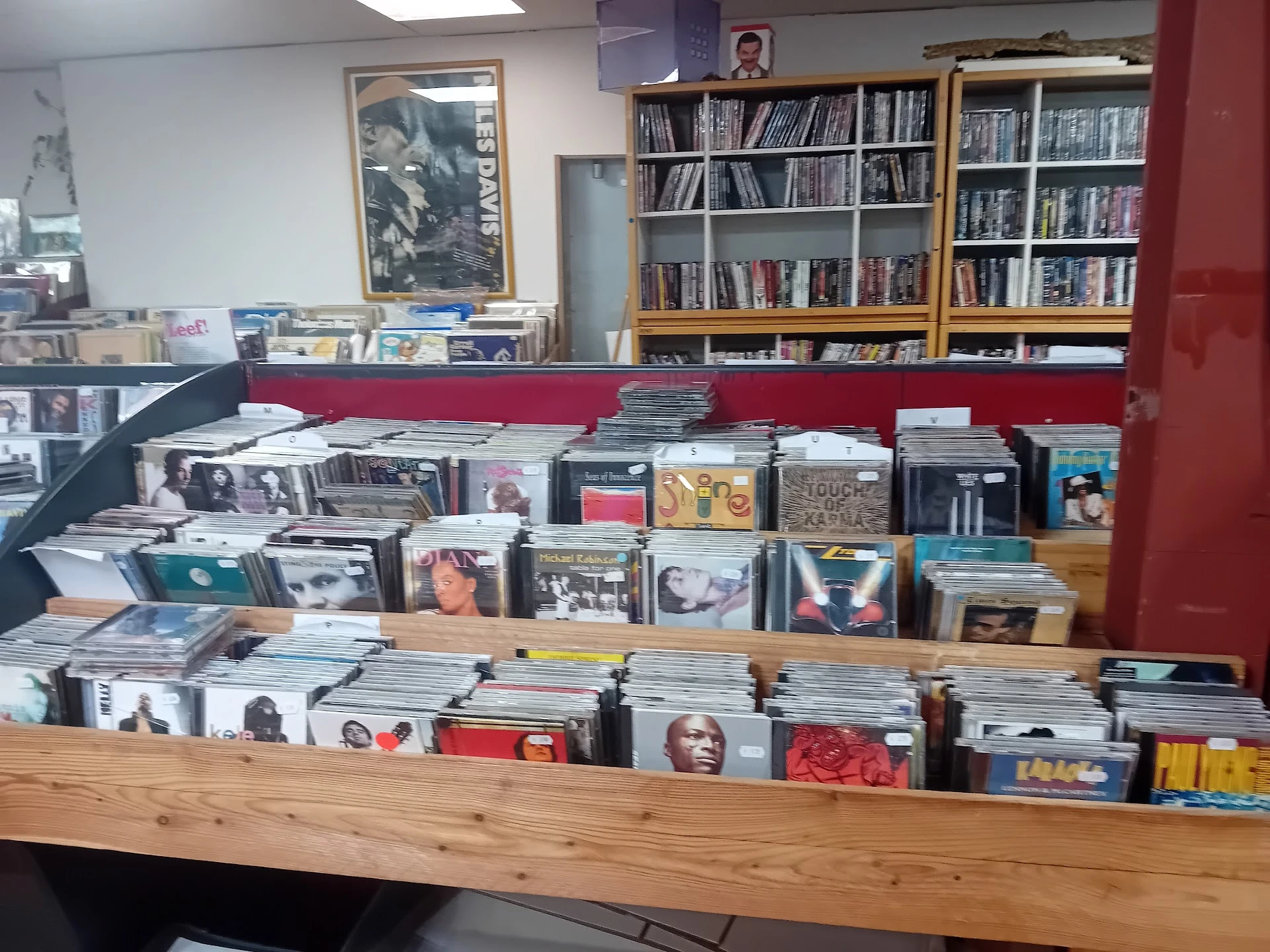 Kringloopwinkel Kringloopwinkel Noabershop Assen in Assen