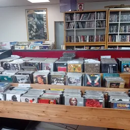 Kringloopwinkel Kringloopwinkel Noabershop Assen in Assen