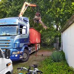 Bezoeker foto van Kringloopwinkel Nogges in Wijk bij Duurstede