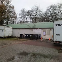 Bezoeker foto van Kringloopwinkel Nogges in Wijk bij Duurstede