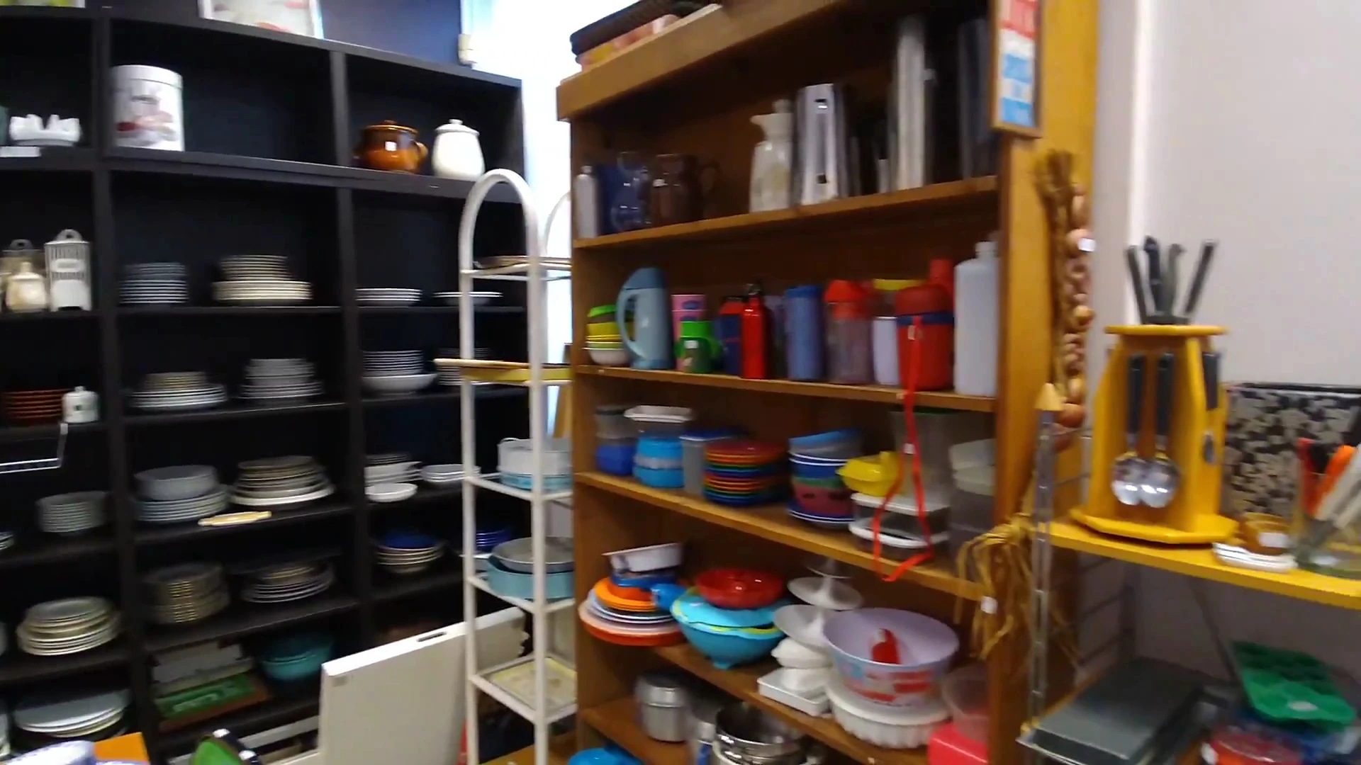 Kringloopwinkel Kringloopwinkel Nogges in Wijk bij Duurstede