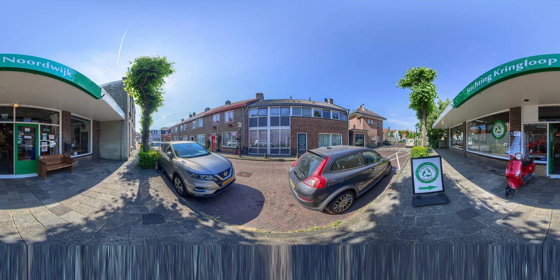 Kringloopwinkel Kringloopwinkel Noordwijk in Noordwijk