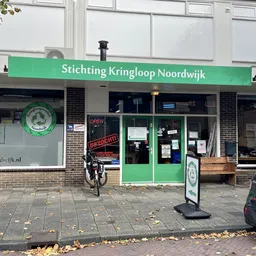 Kringloopwinkel Kringloopwinkel Noordwijk in Noordwijk