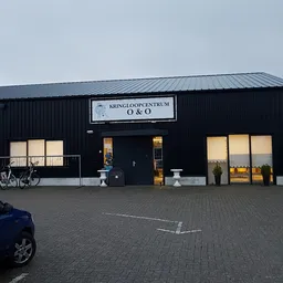 Kringloopwinkel Kringloopwinkel O&O in Oldebroek