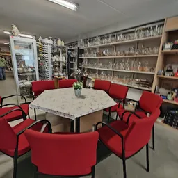 Bezoeker foto van Kringloopwinkel O&O in Oldebroek