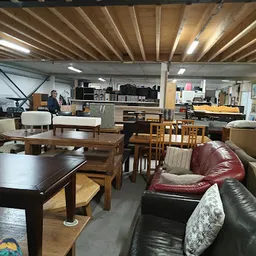 Bezoeker foto van Kringloopwinkel O&O in Oldebroek