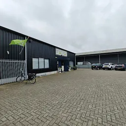 Bezoeker foto van Kringloopwinkel O&O in Oldebroek