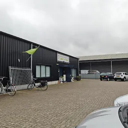 Bezoeker foto van Kringloopwinkel O&O in Oldebroek
