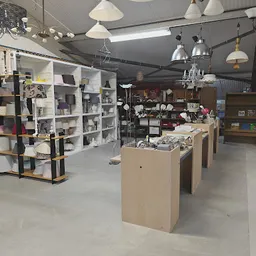 Bezoeker foto van Kringloopwinkel O&O in Oldebroek