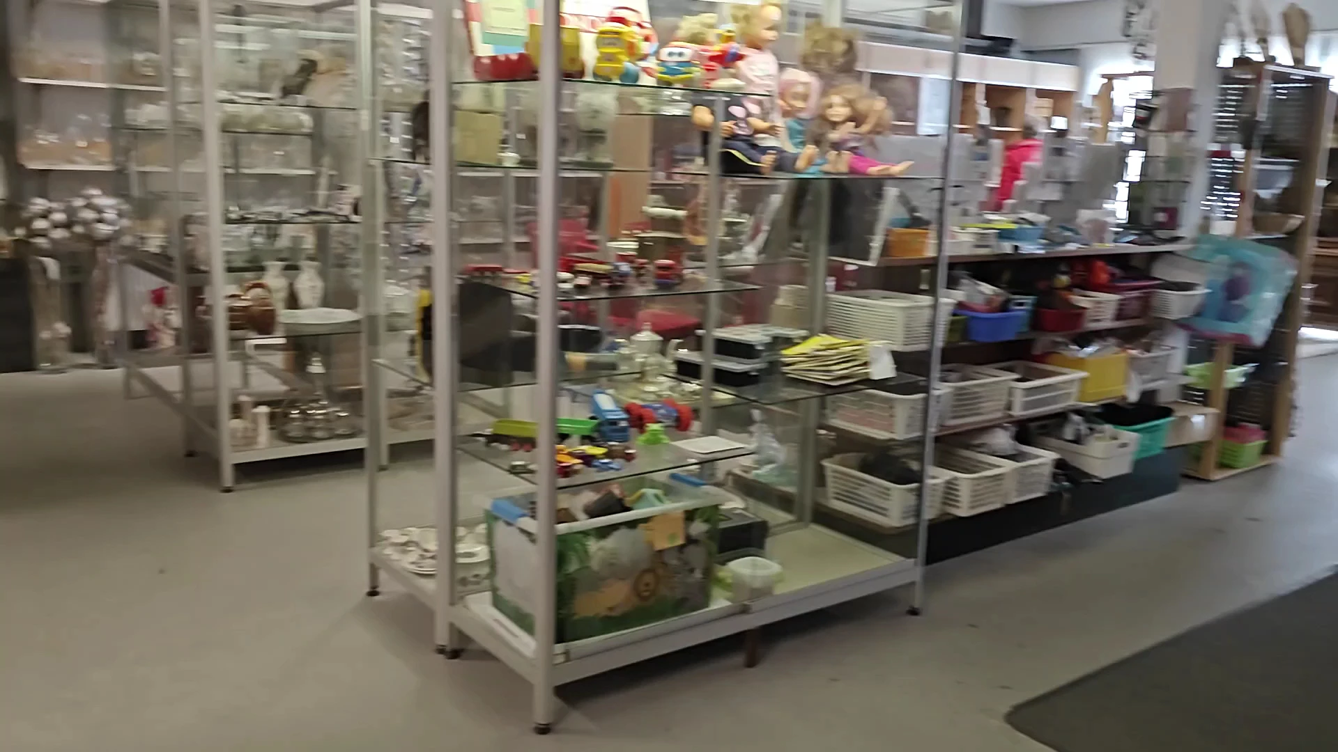 Kringloopwinkel Kringloopwinkel O&O in Oldebroek