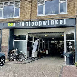 Kringloopwinkel Kringloopwinkel Oegstgeest in Oegstgeest
