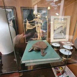 Bezoeker foto van Kringloopwinkel Oegstgeest in Oegstgeest