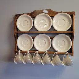 Bezoeker foto van Kringloopwinkel Oegstgeest in Oegstgeest