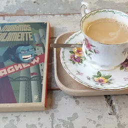 Bezoeker foto van Kringloopwinkel Okazi in Hasselt