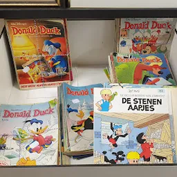 Bezoeker foto van Kringloopwinkel Okazi in Hasselt