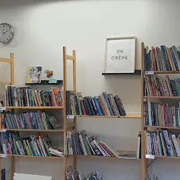 Bezoeker foto van Kringloopwinkel Okazi in Hasselt