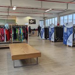 Bezoeker foto van Kringloopwinkel Okazi in Hasselt