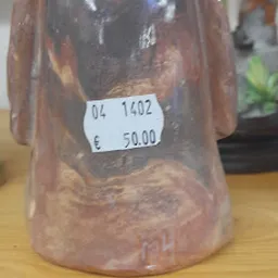 Bezoeker foto van Kringloopwinkel Okazi in Hasselt