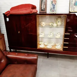 Bezoeker foto van Kringloopwinkel Okazi in Hasselt