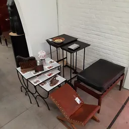 Bezoeker foto van Kringloopwinkel Okazi in Hasselt