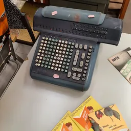 Bezoeker foto van Kringloopwinkel Okazi in Hasselt