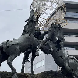 Bezoeker foto van Kringloopwinkel Okazi in Hasselt