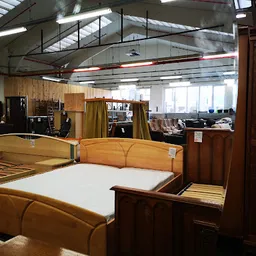 Bezoeker foto van Kringloopwinkel Okazi in Hasselt