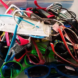 Bezoeker foto van Kringloopwinkel Okazi in Hasselt