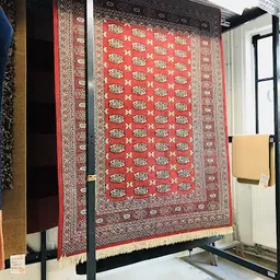 Bezoeker foto van Kringloopwinkel Okazi in Hasselt