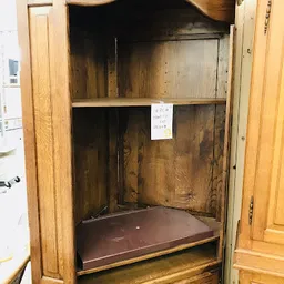 Bezoeker foto van Kringloopwinkel Okazi in Hasselt