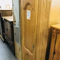 Bezoeker foto van Kringloopwinkel Okazi in Hasselt