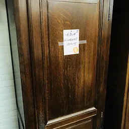 Bezoeker foto van Kringloopwinkel Okazi in Hasselt