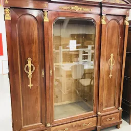 Bezoeker foto van Kringloopwinkel Okazi in Hasselt