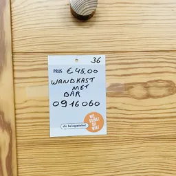 Bezoeker foto van Kringloopwinkel Okazi in Hasselt