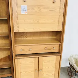 Bezoeker foto van Kringloopwinkel Okazi in Hasselt