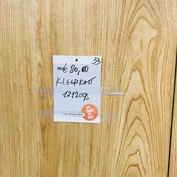 Bezoeker foto van Kringloopwinkel Okazi in Hasselt