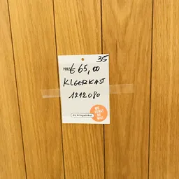 Bezoeker foto van Kringloopwinkel Okazi in Hasselt