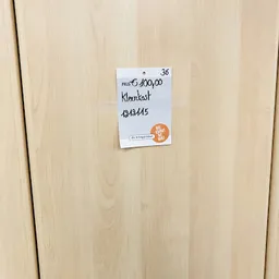 Bezoeker foto van Kringloopwinkel Okazi in Hasselt