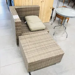 Bezoeker foto van Kringloopwinkel Okazi in Hasselt