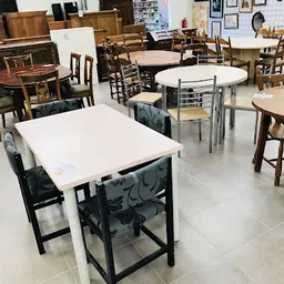 Bezoeker foto van Kringloopwinkel Okazi in Hasselt