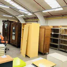 Bezoeker foto van Kringloopwinkel Okazi in Hasselt